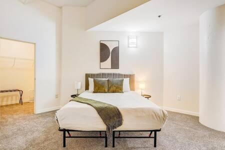 Cozysuites - 2Br With Direct Skybridge Access #1 Indianapolis Exteriör bild