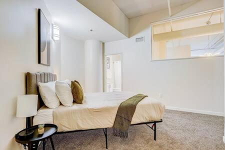 Cozysuites - 2Br With Direct Skybridge Access #1 Indianapolis Exteriör bild