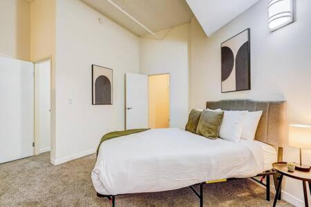 Cozysuites - 2Br With Direct Skybridge Access #1 Indianapolis Exteriör bild