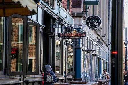 Cozysuites - 2Br With Direct Skybridge Access #1 Indianapolis Exteriör bild