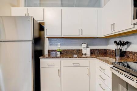 Cozysuites - 2Br With Direct Skybridge Access #1 Indianapolis Exteriör bild
