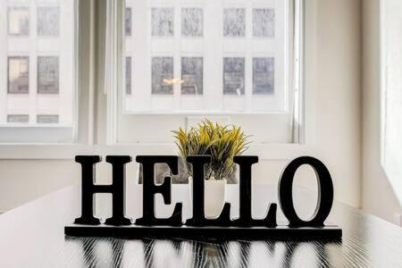 Cozysuites - 2Br With Direct Skybridge Access #1 Indianapolis Exteriör bild