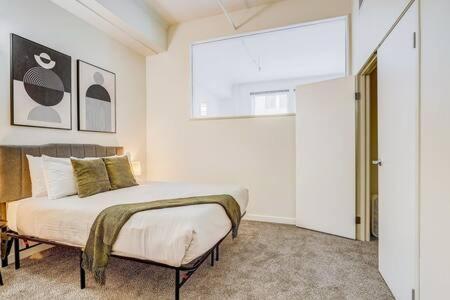 Cozysuites - 2Br With Direct Skybridge Access #1 Indianapolis Exteriör bild